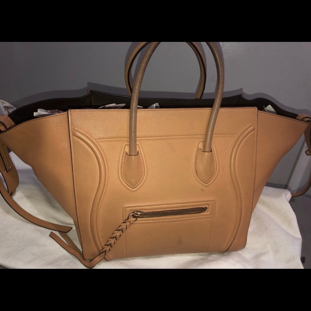 Celine phantom (medium size)